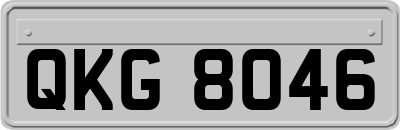 QKG8046