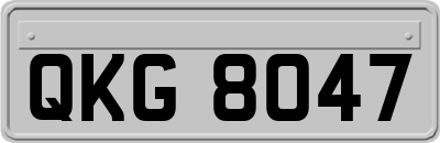 QKG8047