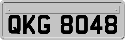 QKG8048