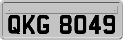 QKG8049