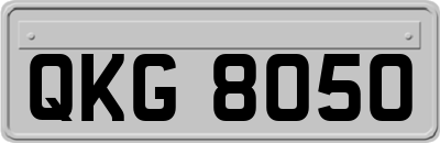 QKG8050