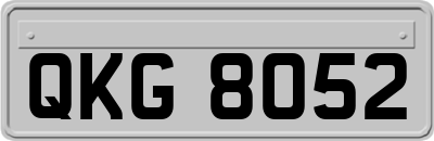 QKG8052