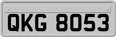 QKG8053