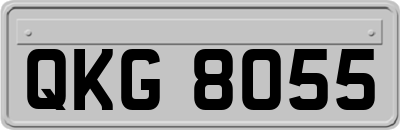 QKG8055