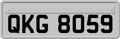 QKG8059