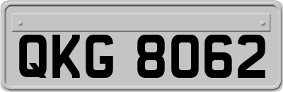 QKG8062