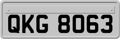 QKG8063