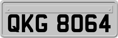 QKG8064