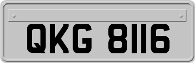 QKG8116