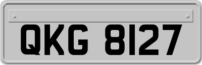 QKG8127