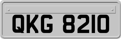 QKG8210