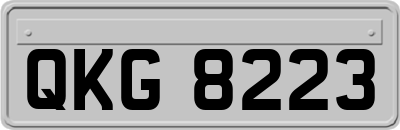 QKG8223