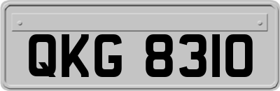 QKG8310