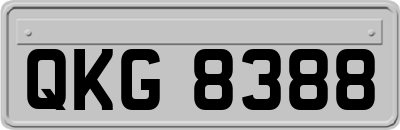 QKG8388