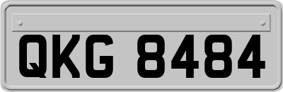 QKG8484