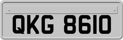 QKG8610