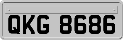 QKG8686
