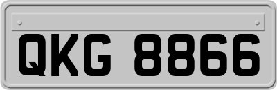 QKG8866