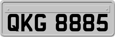 QKG8885
