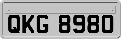 QKG8980