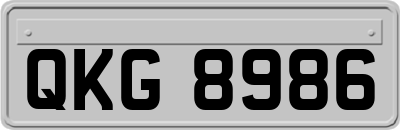 QKG8986