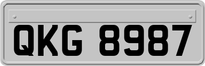 QKG8987