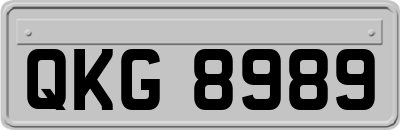 QKG8989