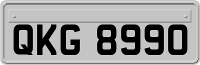 QKG8990