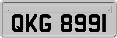 QKG8991