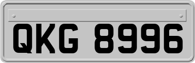 QKG8996