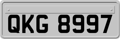 QKG8997