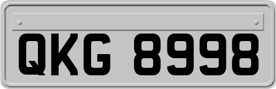 QKG8998