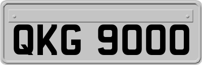 QKG9000