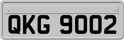 QKG9002