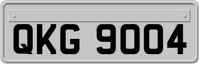 QKG9004