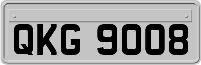 QKG9008