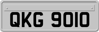 QKG9010