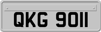 QKG9011