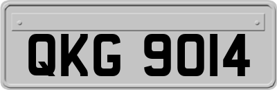 QKG9014