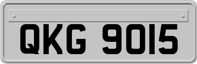 QKG9015