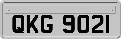 QKG9021