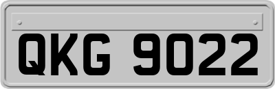 QKG9022