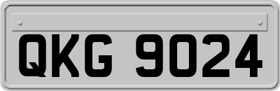 QKG9024