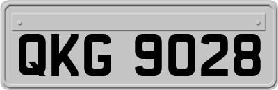 QKG9028