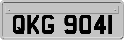 QKG9041