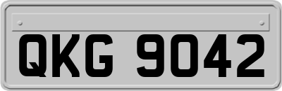 QKG9042