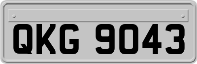 QKG9043