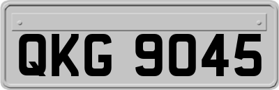 QKG9045