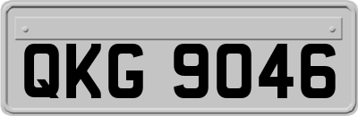 QKG9046