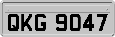 QKG9047